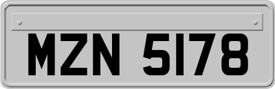 MZN5178