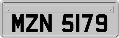 MZN5179