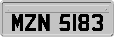 MZN5183