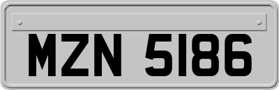 MZN5186