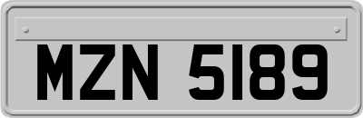 MZN5189