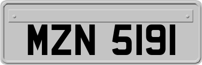 MZN5191