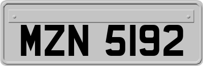 MZN5192