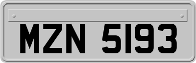 MZN5193