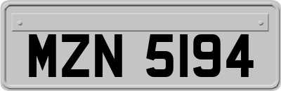 MZN5194