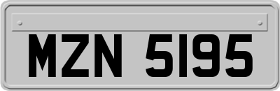 MZN5195