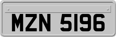 MZN5196