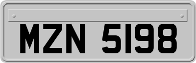 MZN5198