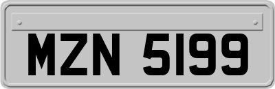 MZN5199