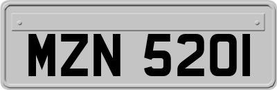 MZN5201