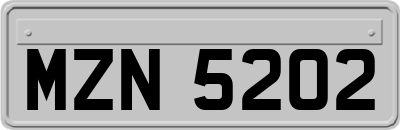 MZN5202