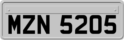 MZN5205