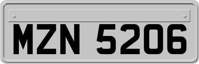 MZN5206