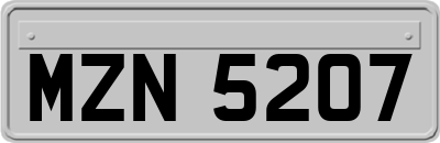 MZN5207