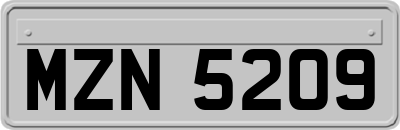 MZN5209