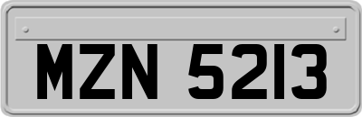 MZN5213