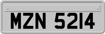 MZN5214