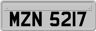 MZN5217