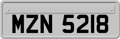 MZN5218