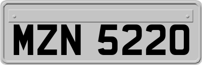 MZN5220