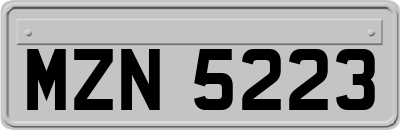 MZN5223