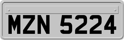 MZN5224