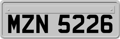 MZN5226