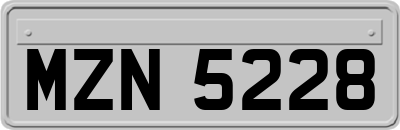 MZN5228