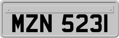 MZN5231