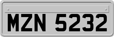 MZN5232