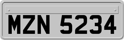 MZN5234