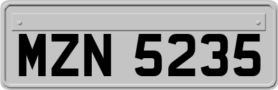 MZN5235