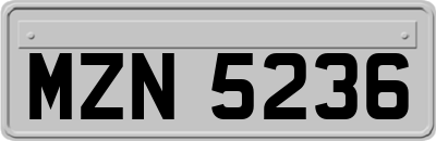 MZN5236