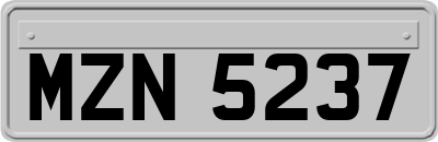 MZN5237