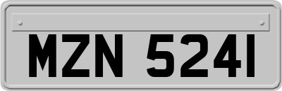 MZN5241