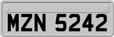 MZN5242