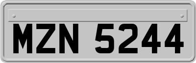 MZN5244