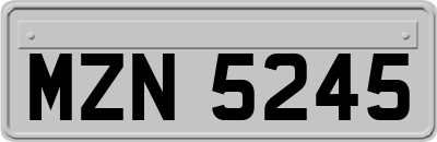 MZN5245