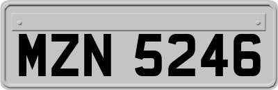 MZN5246