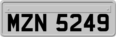 MZN5249