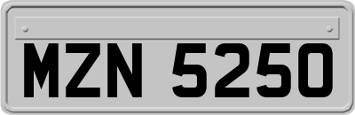 MZN5250