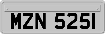 MZN5251