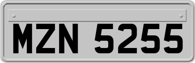 MZN5255