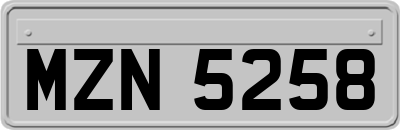 MZN5258