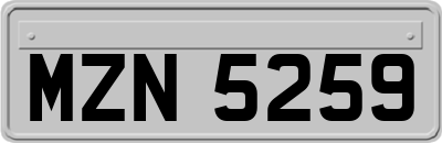 MZN5259