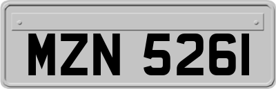 MZN5261