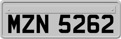 MZN5262