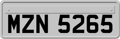 MZN5265