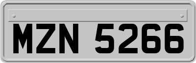 MZN5266