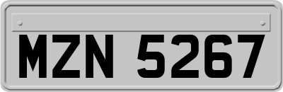 MZN5267